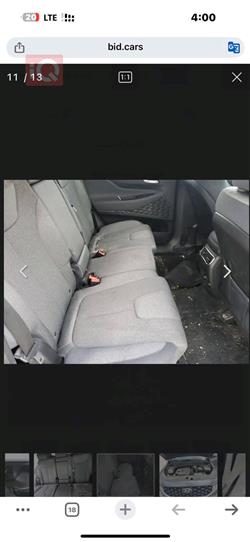 هیوندای سەنتافی